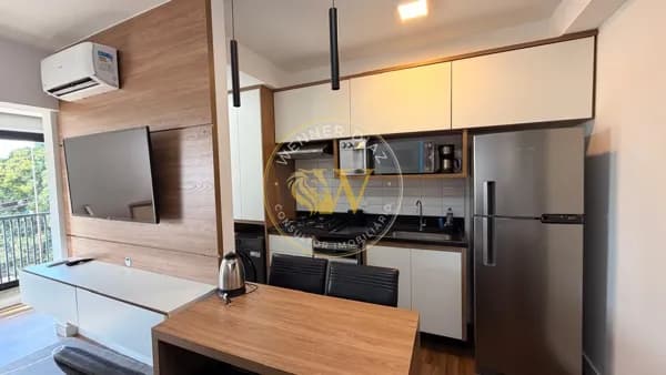 Unique Residence – Av. José Munia – São José do Rio Preto/SP
