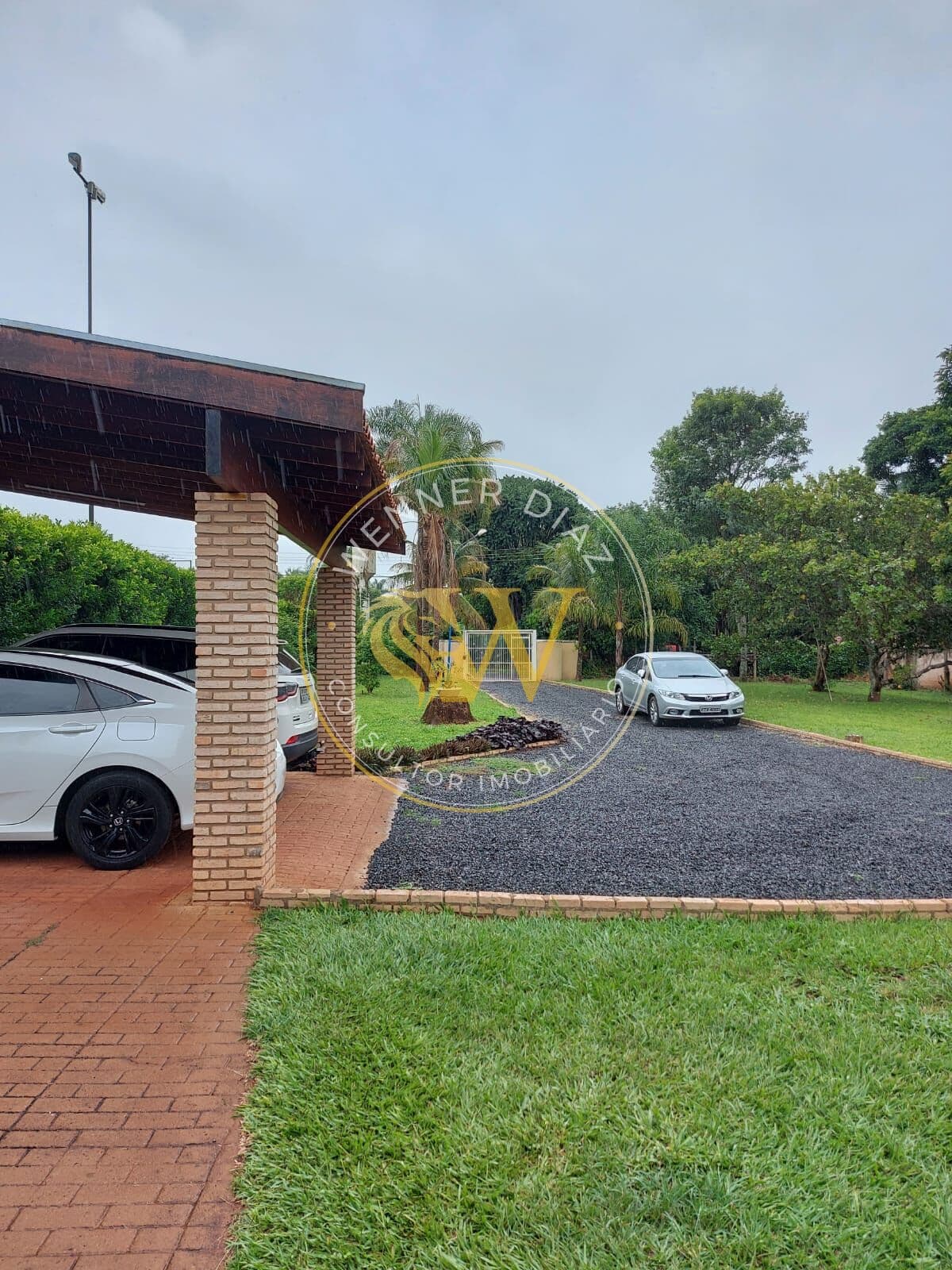 Chácara à Venda no Condomínio Monte Carlo — entre São José do Rio Preto e Guapiaçu/SP