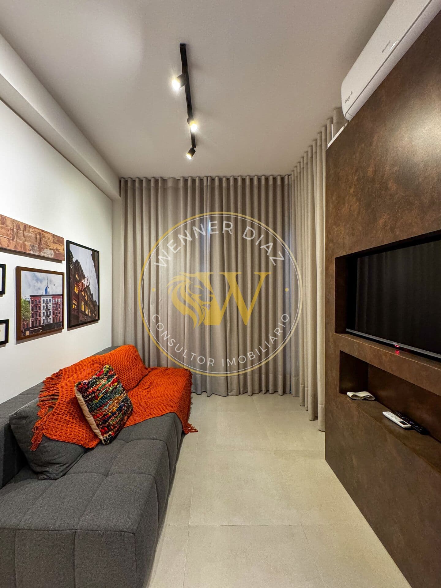 Apartamento em São José do Rio Preto - Jardim Bosque das Vivendas