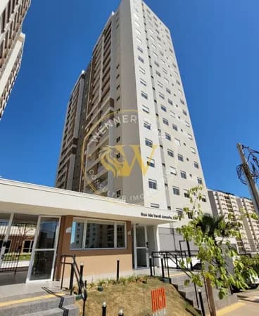 🏢 Apartamento à Venda no High Redentora – São José do Rio Preto/SP
