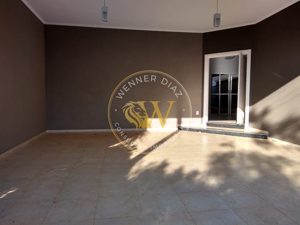 CASA RESIDENCIAL VILLAGE DAMHA MIRASSOL II - Mirassol/SP - VENDA