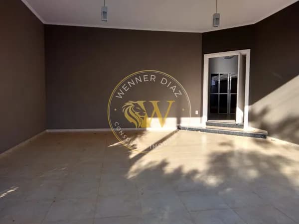 CASA RESIDENCIAL VILLAGE DAMHA MIRASSOL II - Mirassol/SP - VENDA