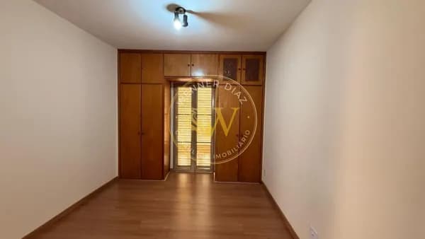 APARTAMENTO PARA LOCAÇÃO NO RESIDENCIAL SANTA RITA – 120 M² – R$ 2.500,00/MÊS