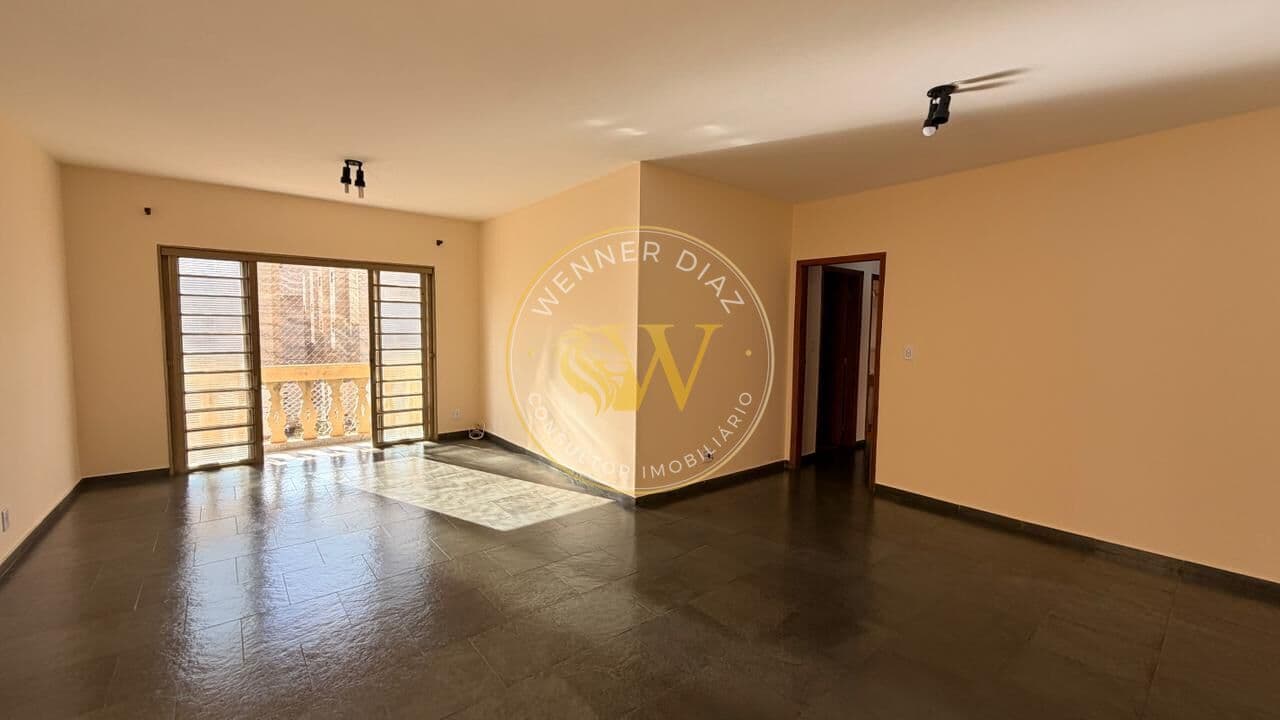 Apartamento em São José do Rio Preto - Jardim Panorama