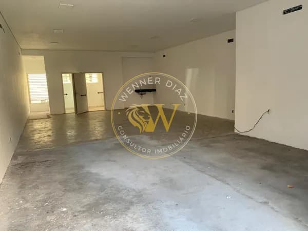 Ponto Comercial de Esquina para Locação no Boa Vista – 88m²