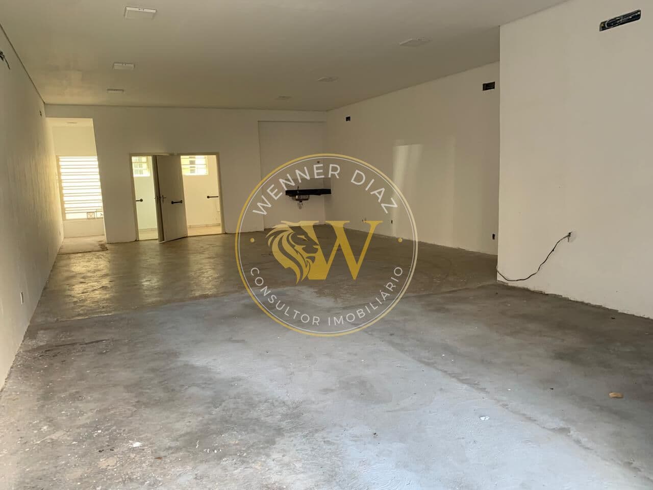 Ponto Comercial de Esquina para Locação no Boa Vista – 88m²