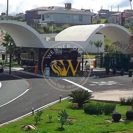 Lote Residencial à Venda no Condomínio Gaivota II — São José do Rio Preto/SP