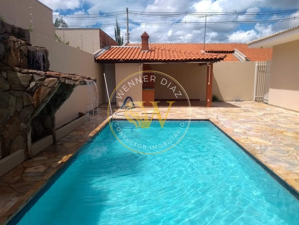 CASA 4 SUÍTES – 300m² – TERRENO 576m² – COMENDADOR MANCOR DAUD – VENDA