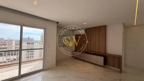 APARTAMENTO À VENDA| HIGH REDENTORA – ZONA SUL RIO PRETO