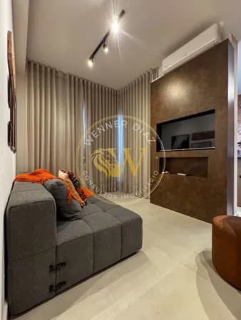 Apartamento em São José do Rio Preto - Jardim Bosque das Vivendas