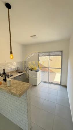 GARDEN RNI – CASA LOCAÇÃO - Bady Bassitt SP