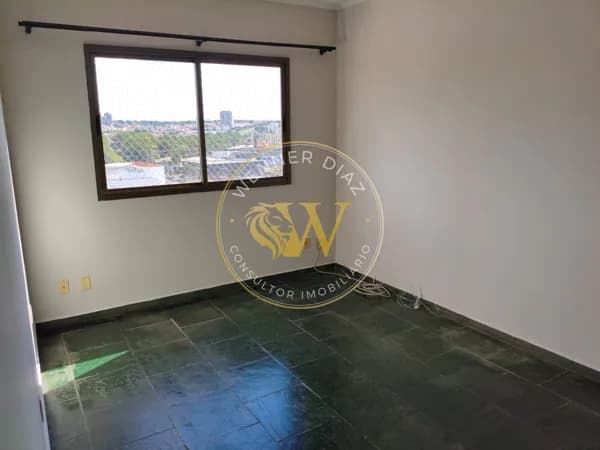 Apartamento com 2 dormitórios e excelnete localização para locação no Edifício Boldrin