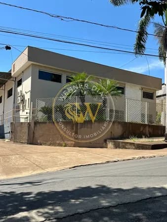 Galpão para Locação – Próximo à Rodovia Washington Luís – São José do Rio Preto/SP