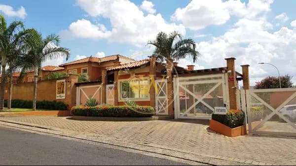 Casa à Venda no Condomínio Las Palmas – Zona Sul | São José do Rio Preto