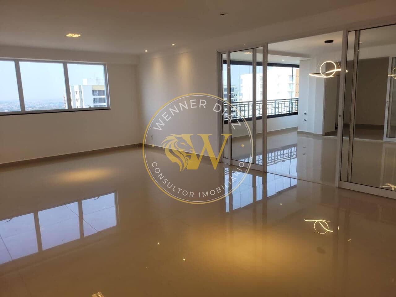 Apartamento à Venda – Ankaa Lounge – Bairro Bom Jardim – São José do Rio Preto/SP