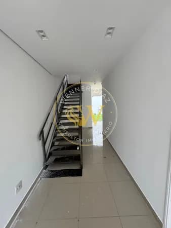 SALÃO COMERCIAL PARA LOCAÇÃO NO JARDIM URANO – R$ 3.900,00/MÊS