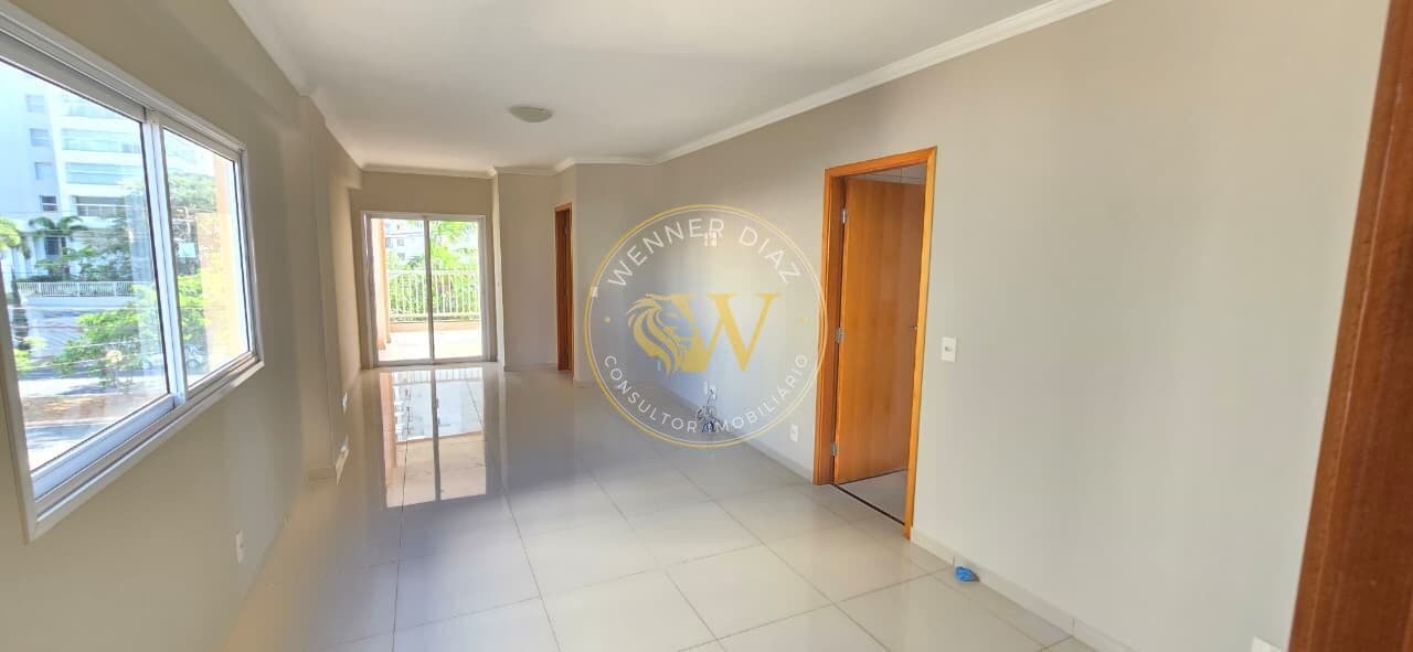 Apartamento para Locação no Edifício Alpha 2 – São José do Rio Preto/SP
