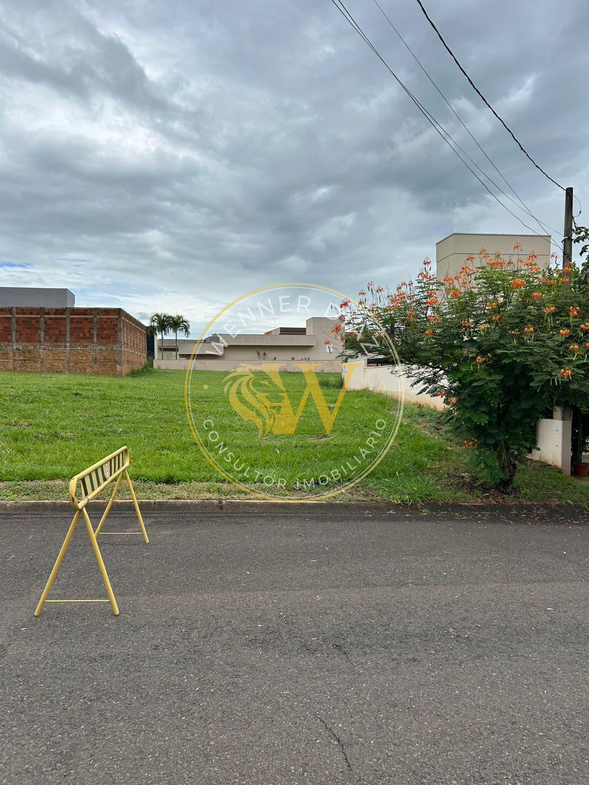 Terreno à Venda no Condomínio Terra Vista – 430 m²