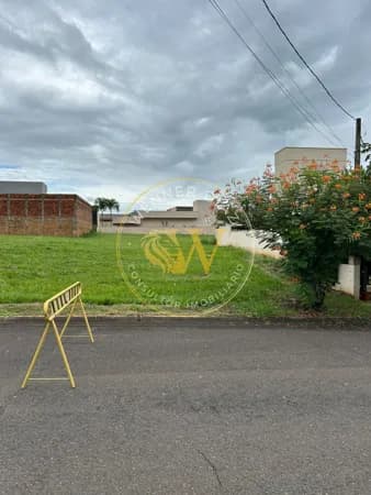 Terreno à Venda no Condomínio Terra Vista – 430 m²