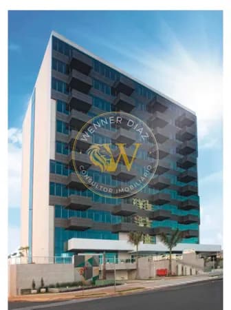 PLAZA CAPITAL – SALA COMERCIAL À VENDA | SÃO JOSÉ DO RIO PRETO