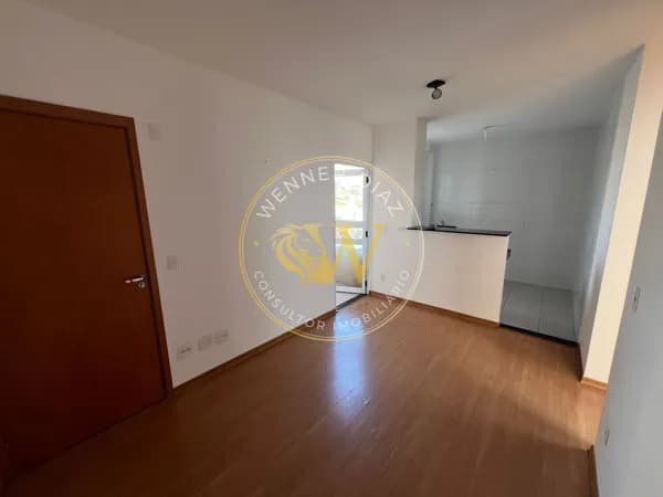 APARTAMENTO RIO VERTENTES – NOVÍSSIMO À VENDA