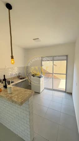 GARDEN RNI – CASA À VENDA OU LOCAÇÃO - Bady Bassitt SP