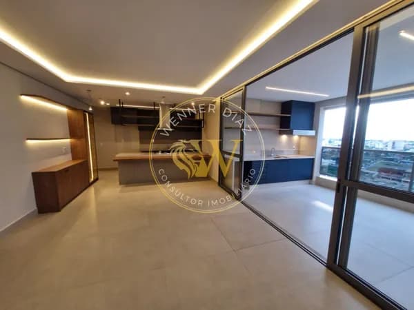 APARTAMENTO IPÊ DA MATA - VENDA
