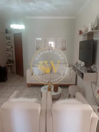 RESIDENCIAL OLGA CRESTANI – APARTAMENTO À VENDA