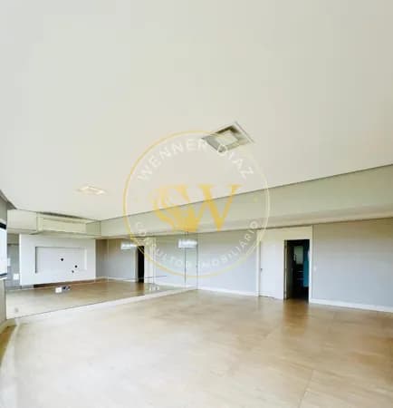 Apartamento Green Fields Residence Clube com 157 m² à venda – Sofisticação, conforto e qualidade de vida