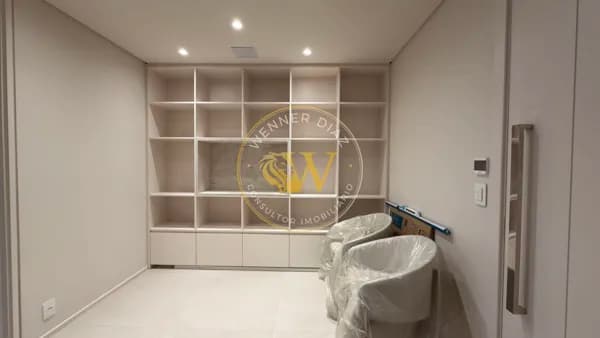 Sala Comercial – Navarro Building | VENDA - R$ 575.000,00