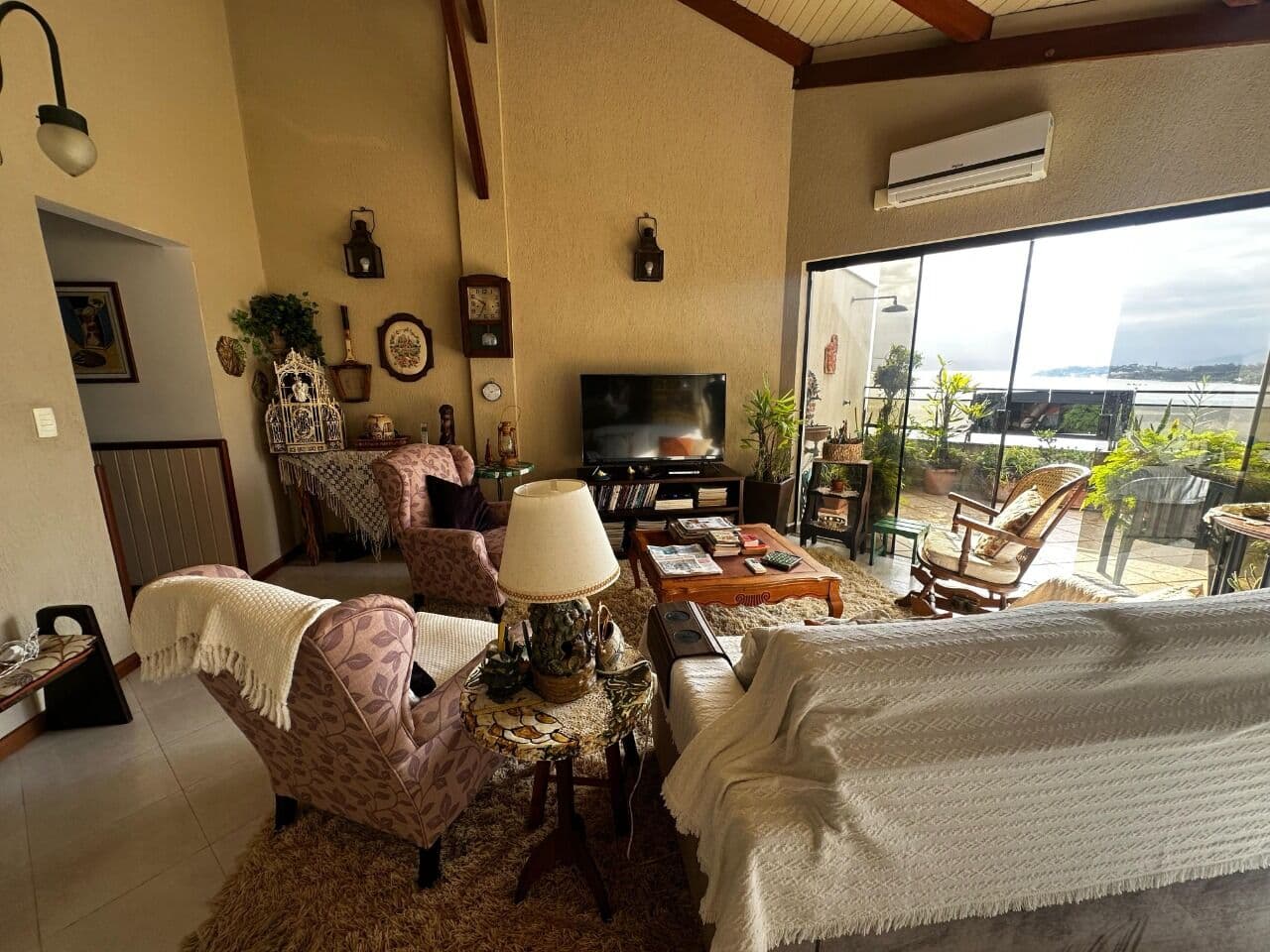 Apartamento em Florianópolis - João Paulo
