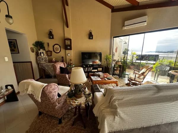 Apartamento em Florianópolis - João Paulo