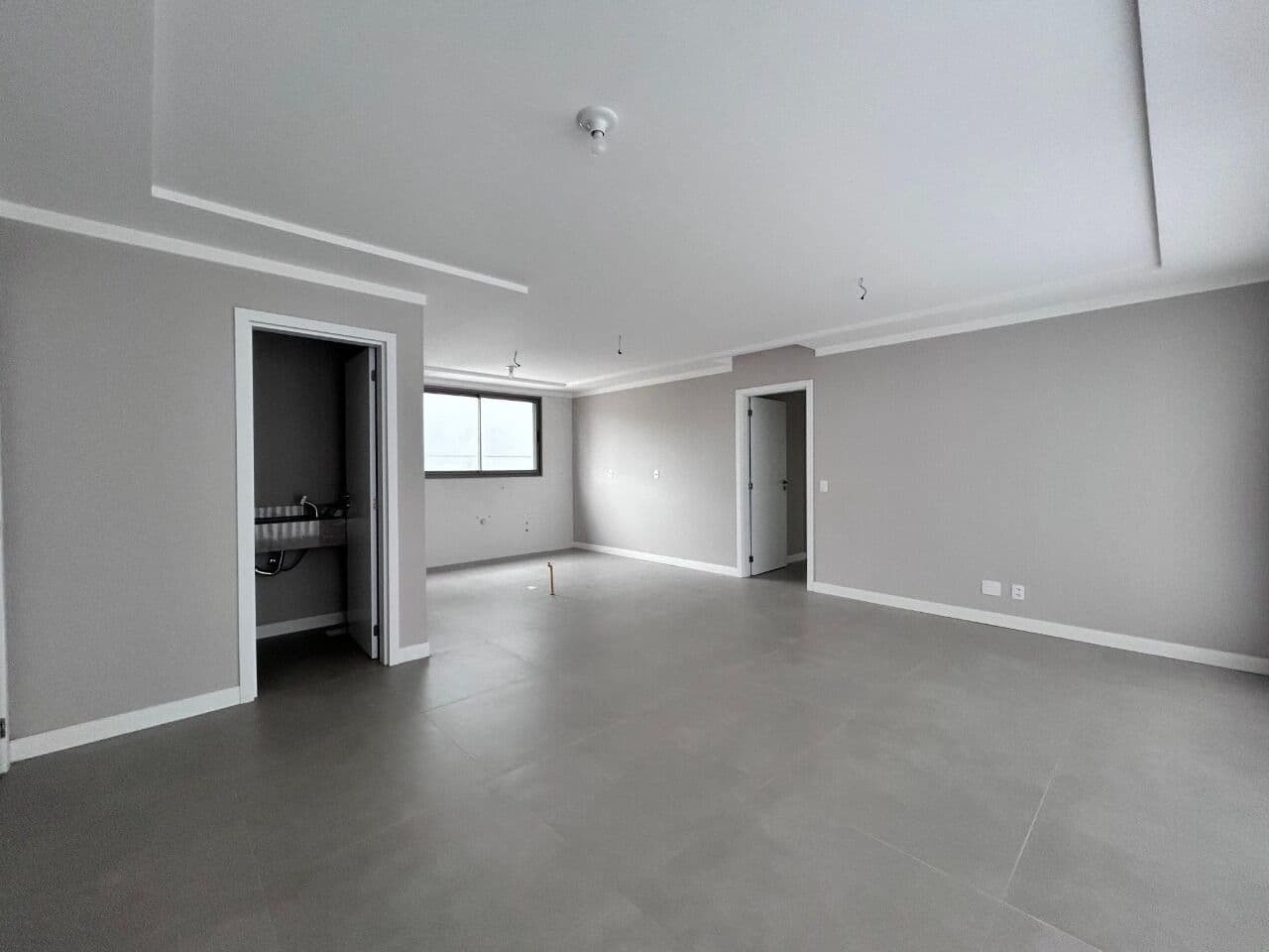 Apartamento em Centro, Florianópolis/SC