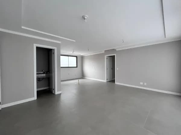 Apartamento em Centro, Florianópolis/SC