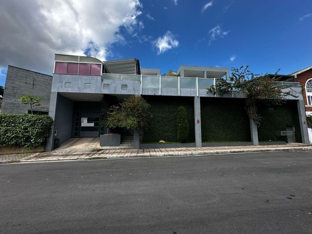 Casa em Florianópolis - João Paulo