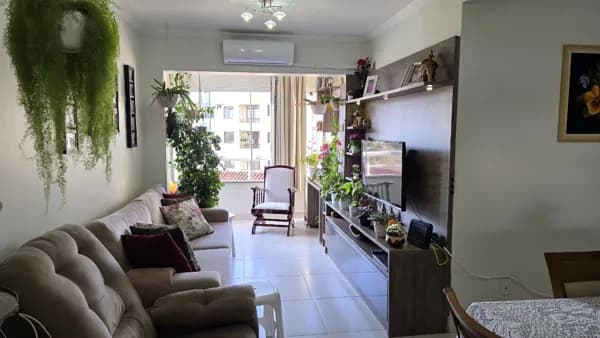 Apartamento em Florianópolis - Pantanal