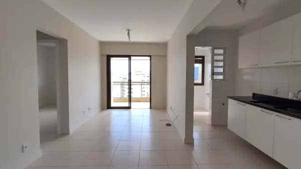 Apartamento próximo ao Parque da Luz e Ponte Hercílio Luz