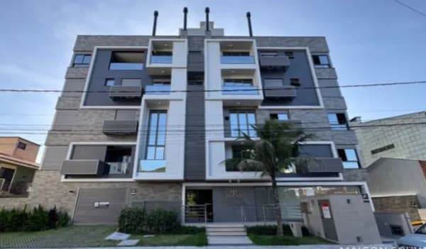 Apartamento em Florianópolis - Jurerê