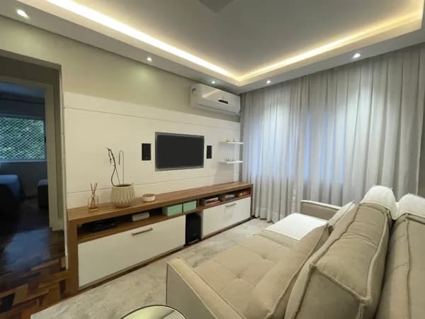 Apartamento em Centro, Florianópolis/SC