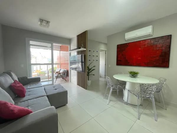 Apartamento em Florianópolis - Agronômica