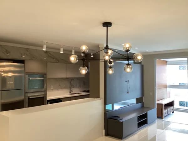 Apartamento 2 Suítes na região Beira Mar Norte, Alto Padrão