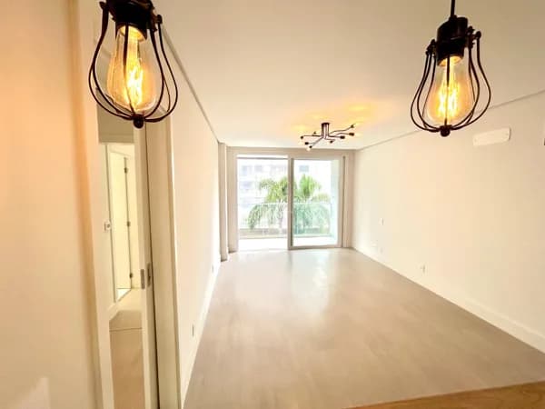 Apartamento Alto Padrão em frente Parque da Luz