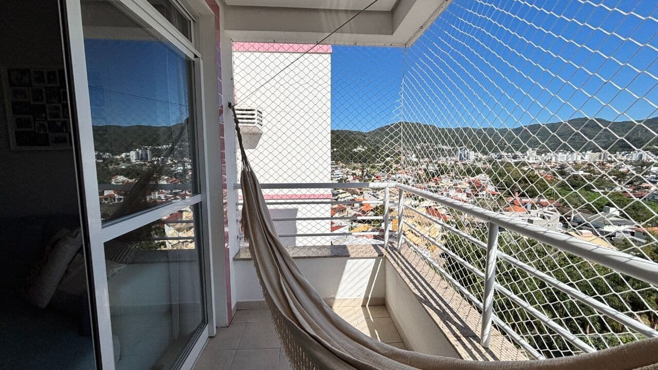 Apartamento em Florianópolis - Itacorubi