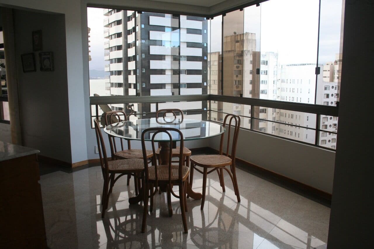 Venda | Apartamento 4 quartos/2 suítes e 2 vgs