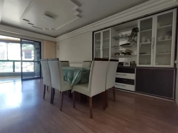 Apartamento em Florianópolis - Agronômica