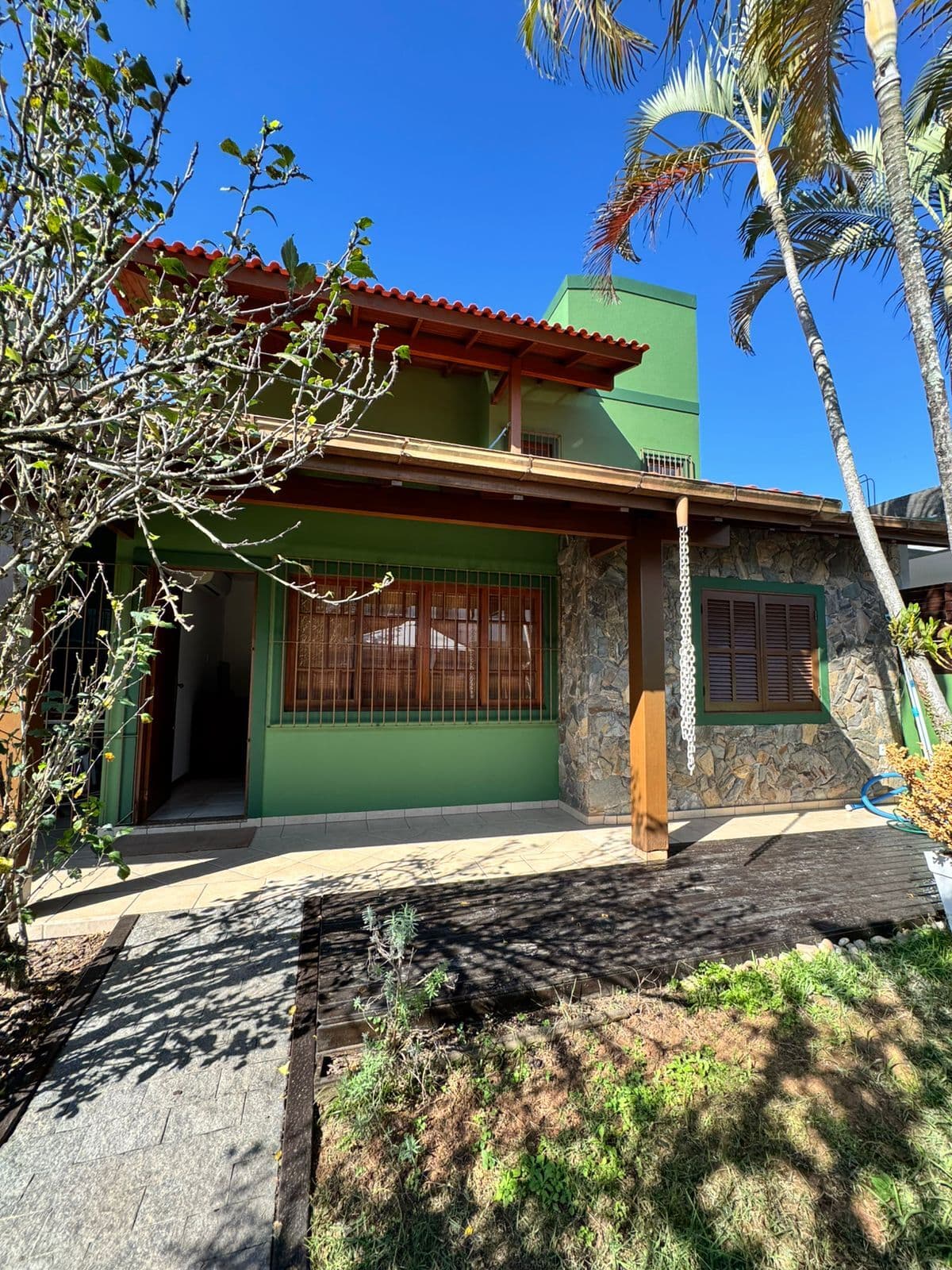 Casa impecável em ótima localização Canasvieiras