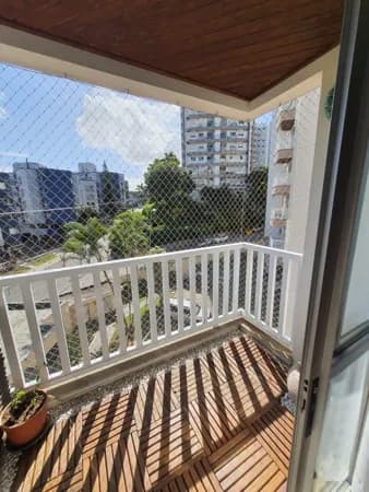 Apartamento 03 dormitórios vista livre