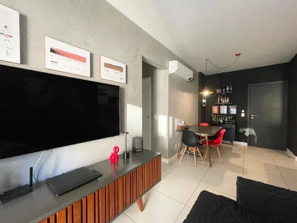 Apartamento em Florianópolis - Itacorubi