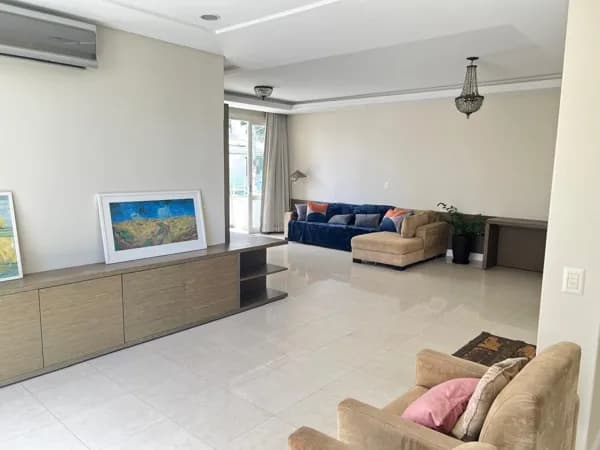 Apartamento em Florianópolis - Beira Mar