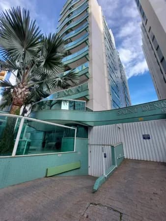 Apartamento em Florianópolis - Centro